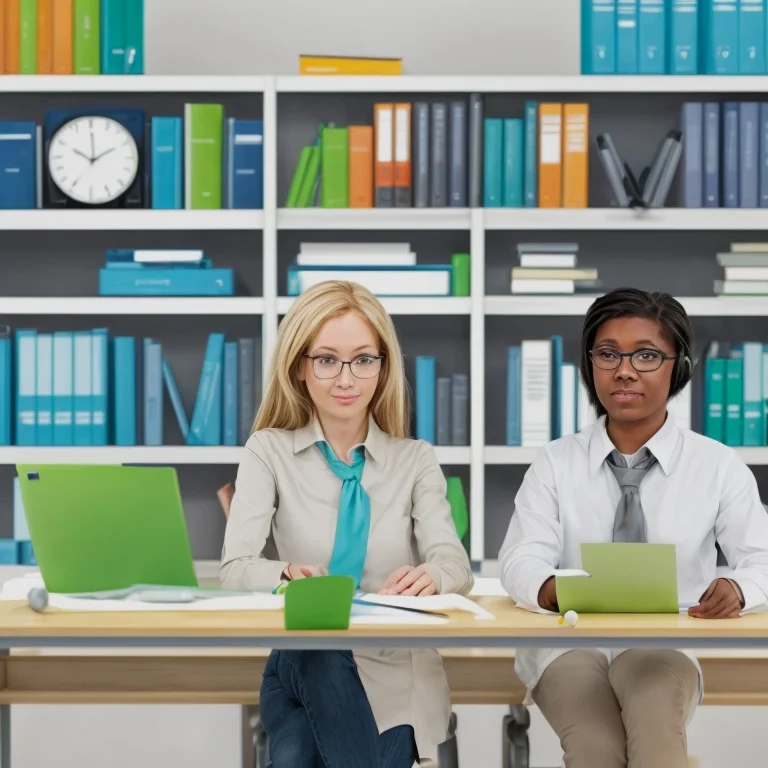 Tailored Professional Development