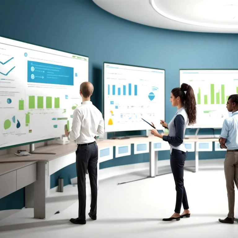 Supportive Learning Environment