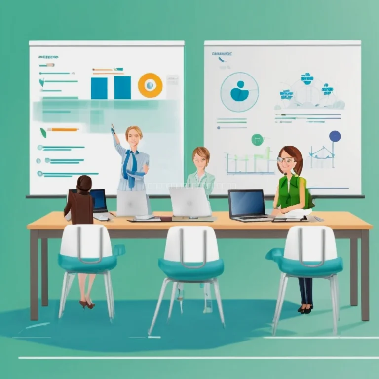 Comprehensive Course Offerings