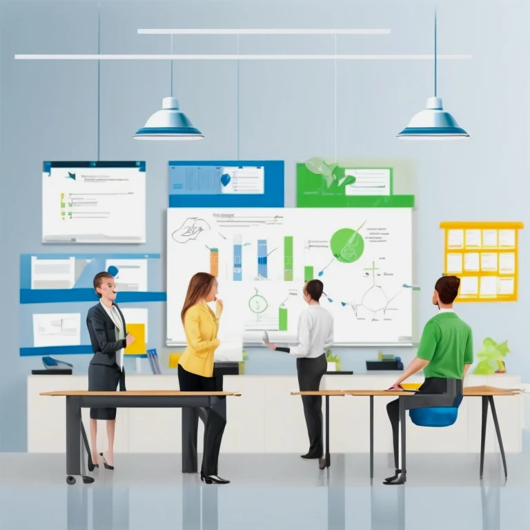 Certification diplomas