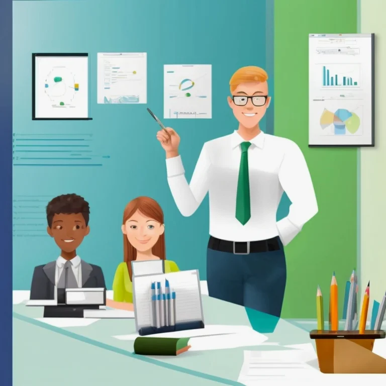 Technical Skills Development