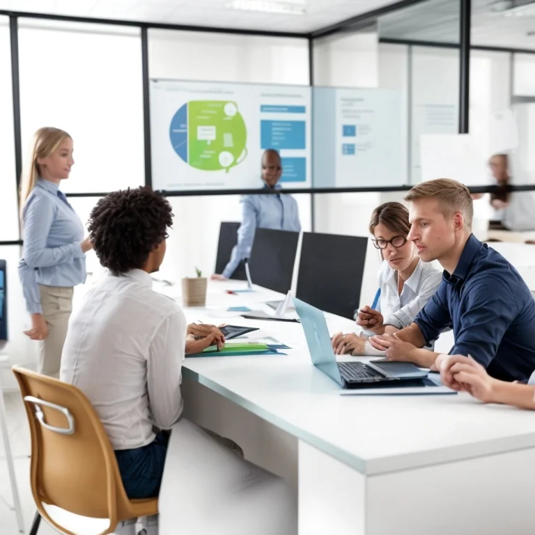 Leadership & Management