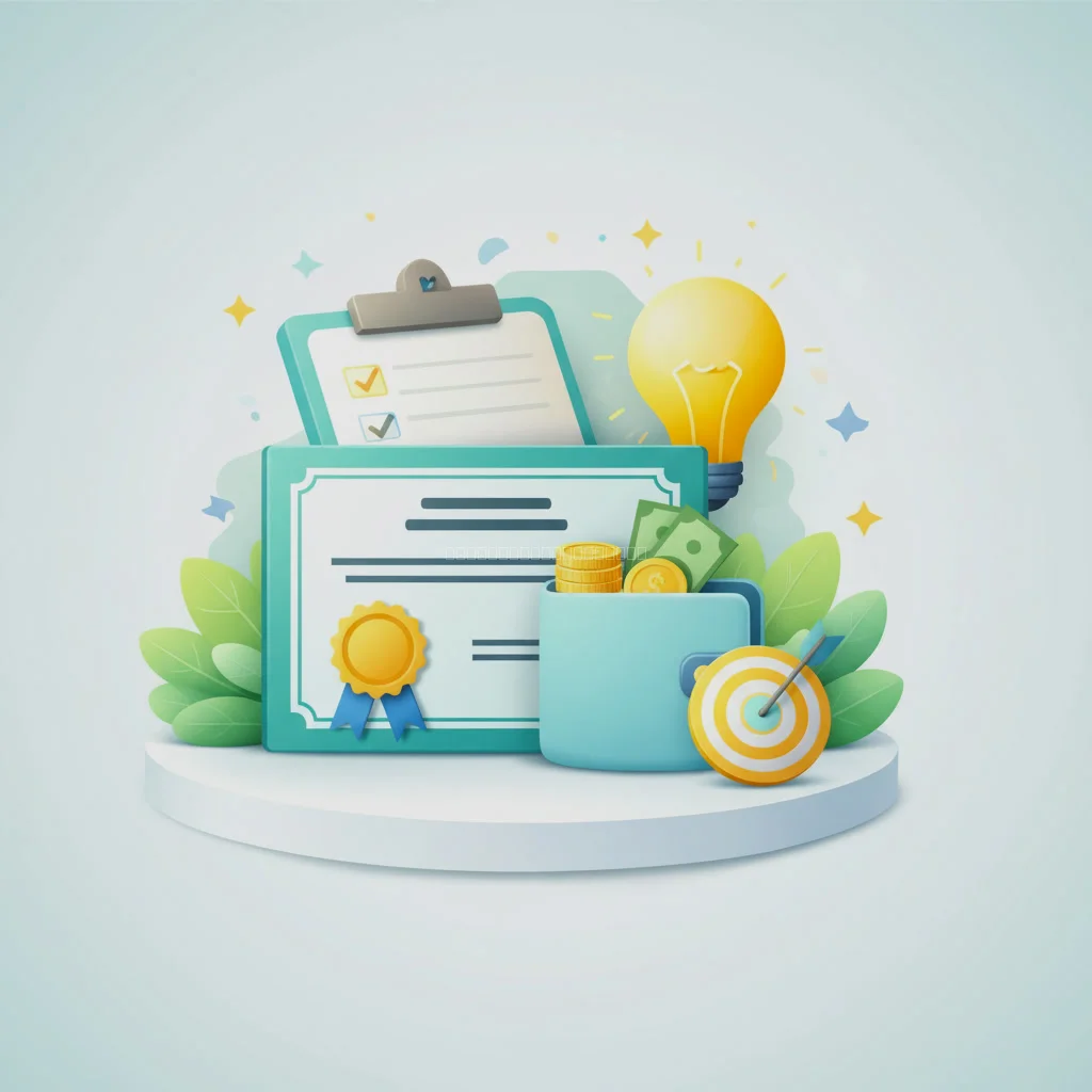 Essential Certification